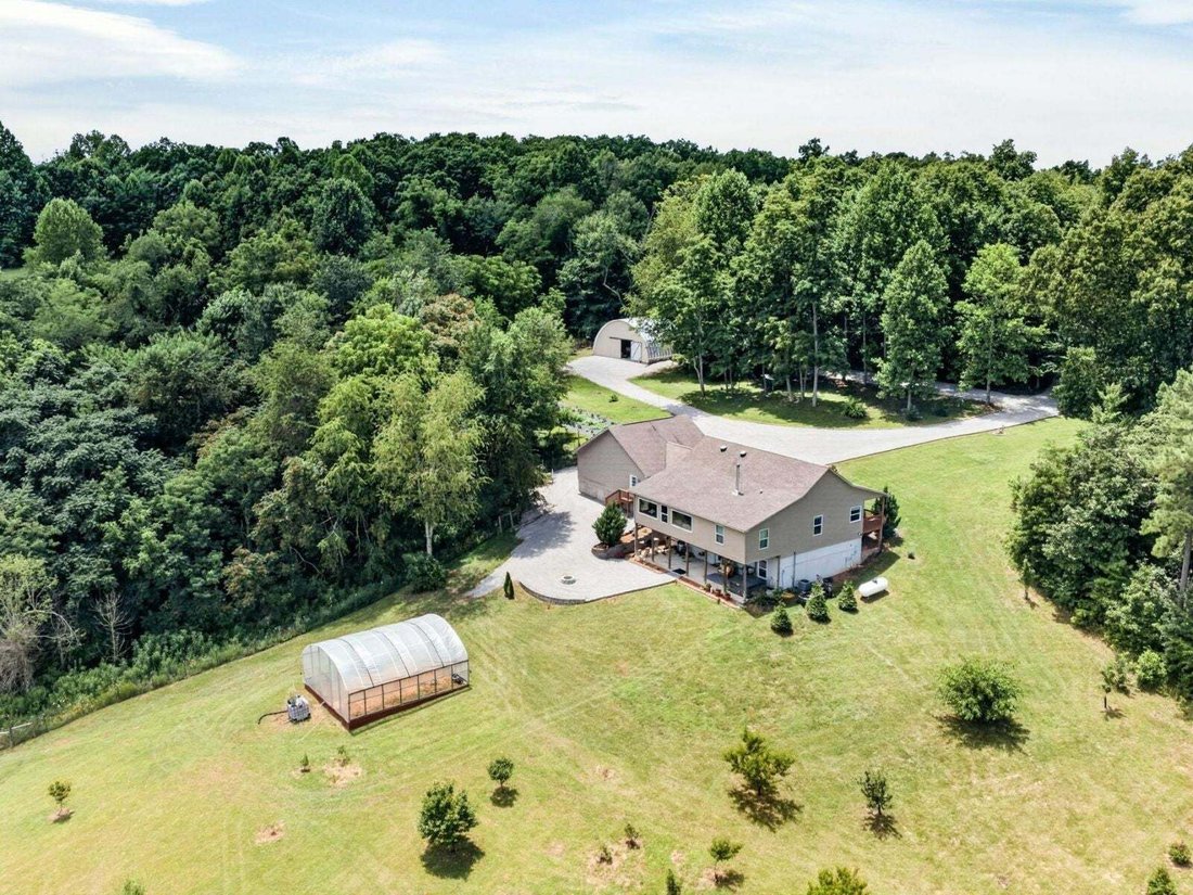 House in Sparta, Tennessee, United States 1 - 18542967