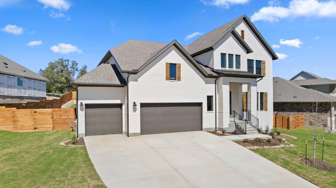 House in Pflugerville, Texas, United States 2 - 18612259