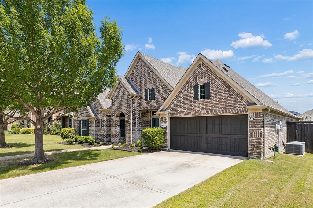 House in Frisco, Texas, United States 3 - 18610076