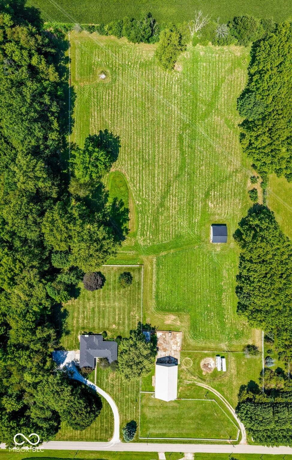 House in Fairland, Indiana, United States 2 - 18609106