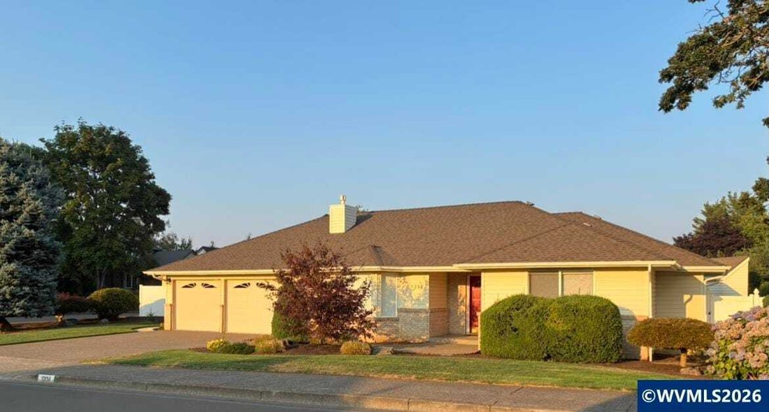 House in Salem, Oregon, United States 1 - 18510961