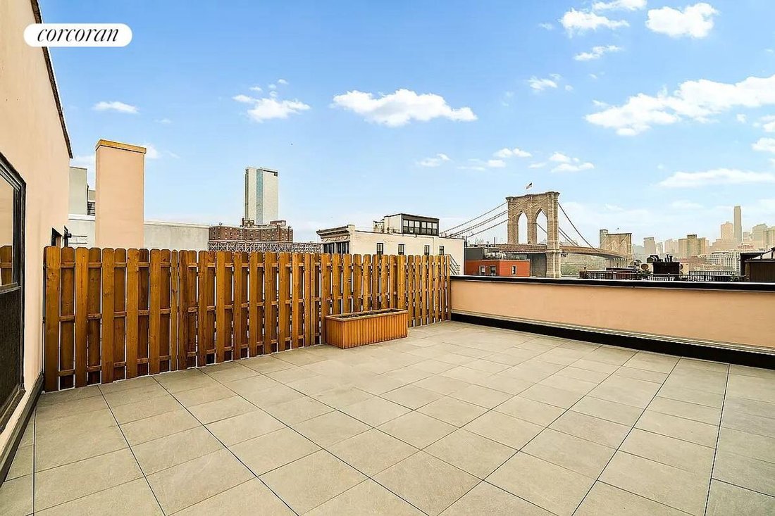 Condo in New York, New York, United States 5 - 18611142