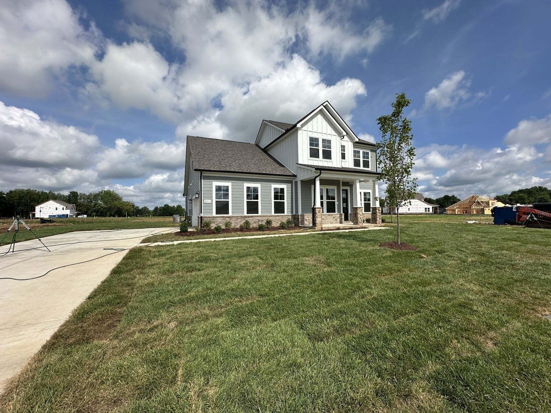 House in Murfreesboro, Tennessee, United States 3 - 18615205