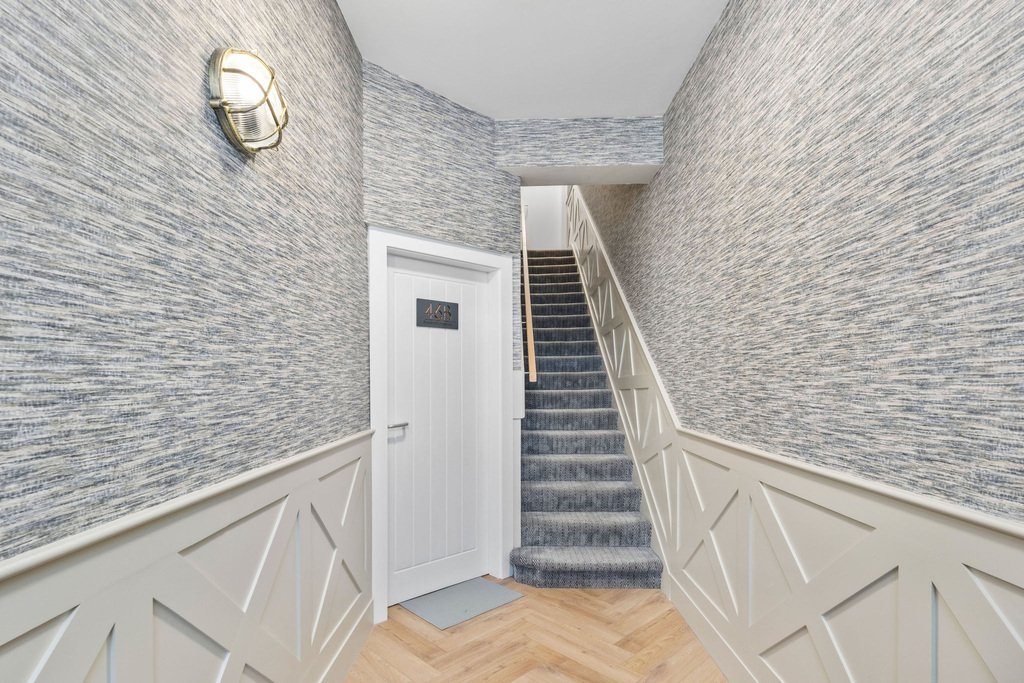 Apartment in Causeway Coast and Glens District, Northern Ireland 4 - 18608741