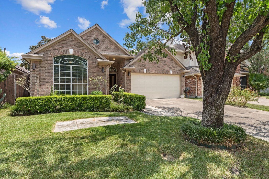 House in Houston, Texas, United States 2 - 18610371