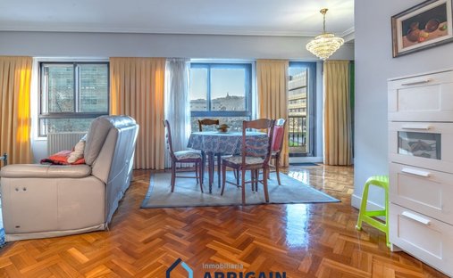 Apartment in Ipar-Ekialdea, Donostia-San Sebastian, Spain 1
