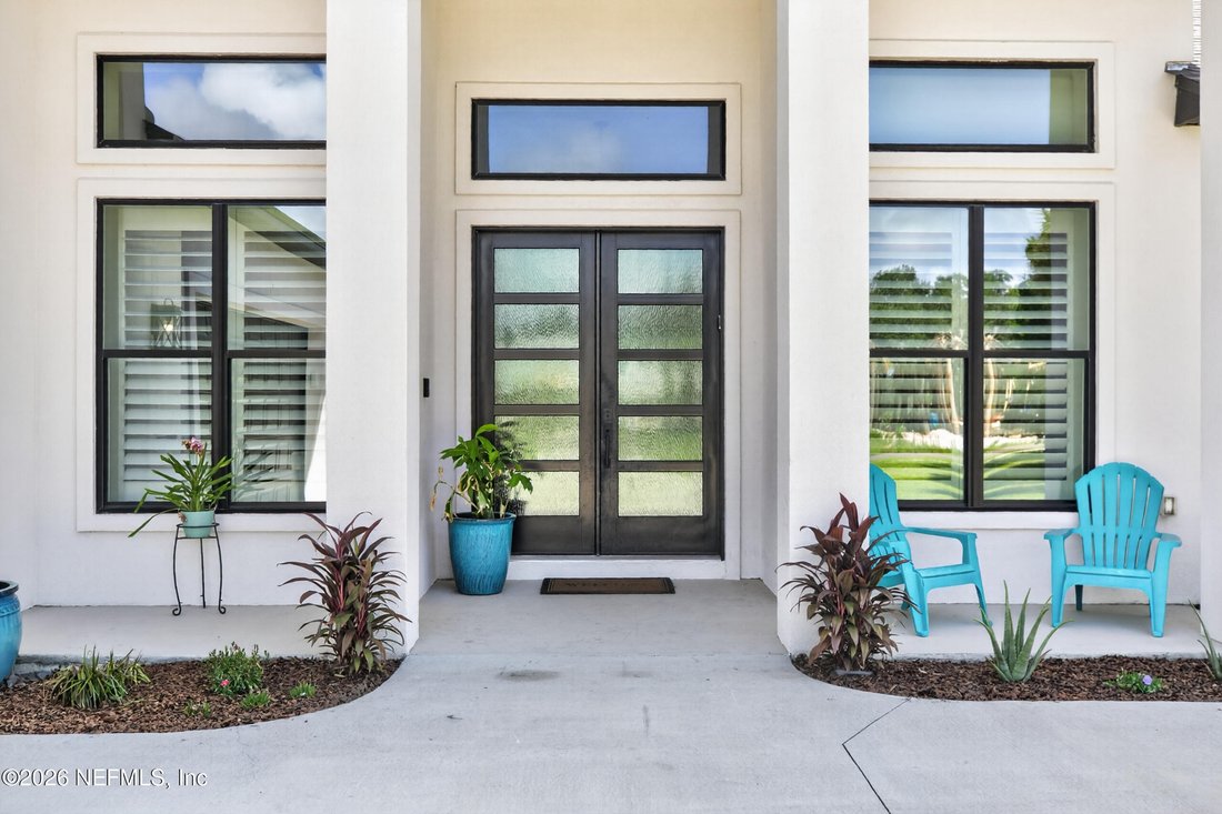House in Jacksonville, Florida, United States 4 - 18615654