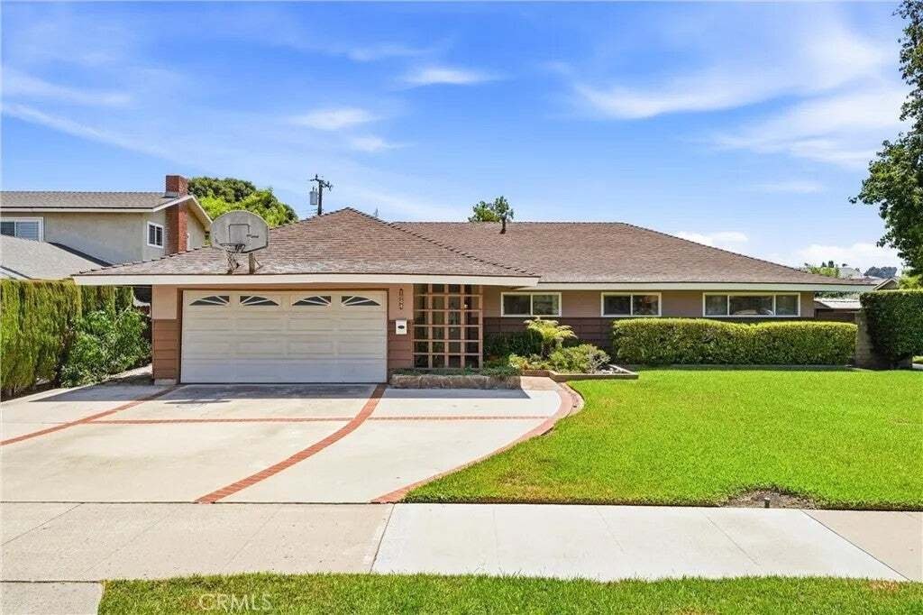 House in Orange, California, United States 3 - 18612962