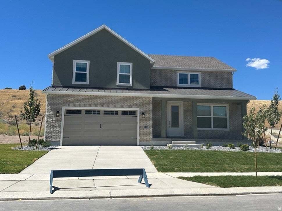 House in Santaquin, Utah, United States 1 - 18320938