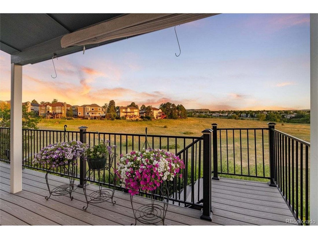 House in Highlands Ranch, Colorado, United States 4 - 18613011