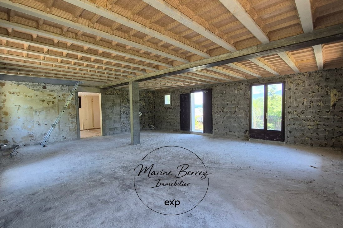 House in Le Bourget-du-Lac, Auvergne-Rhône-Alpes, France 1 - 18012317