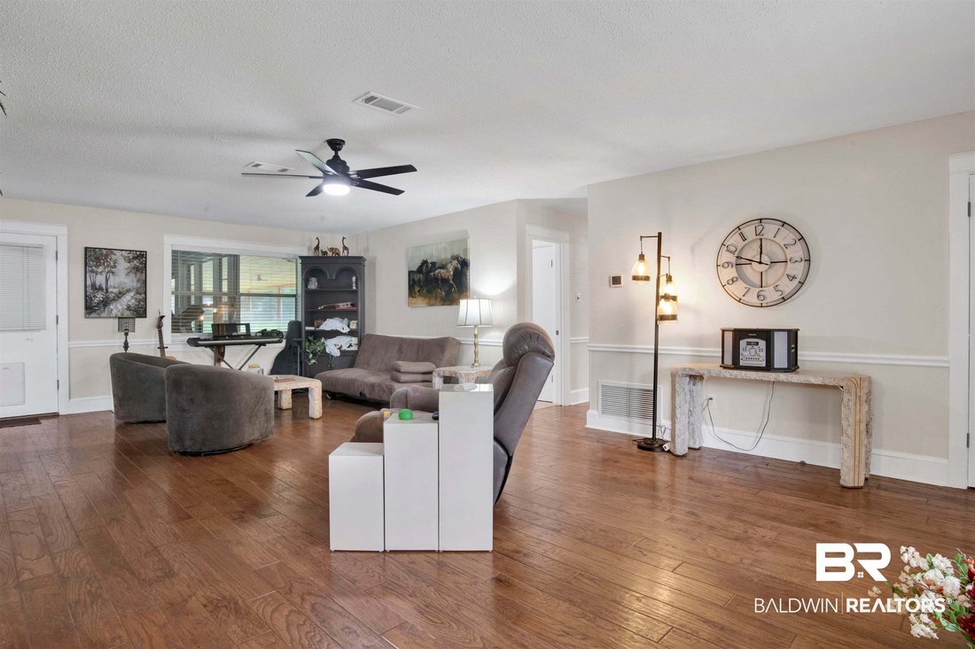 House in Fairhope, Alabama, United States 4 - 18217299