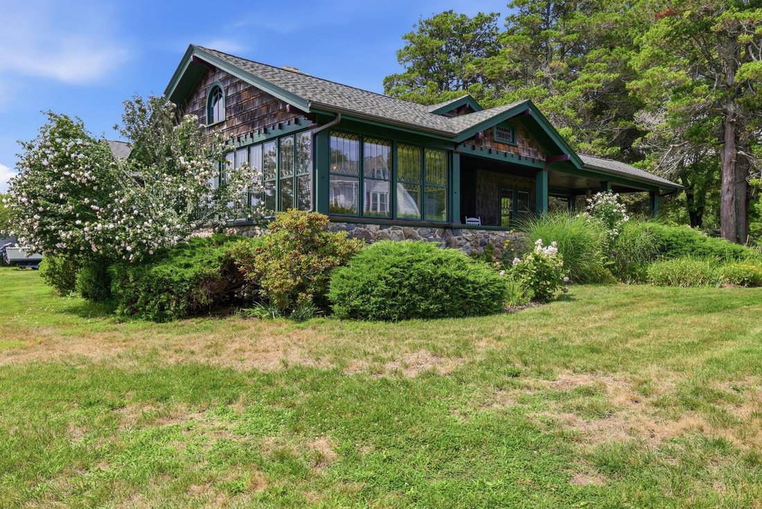 House in Narragansett, Rhode Island, United States 4 - 18609837