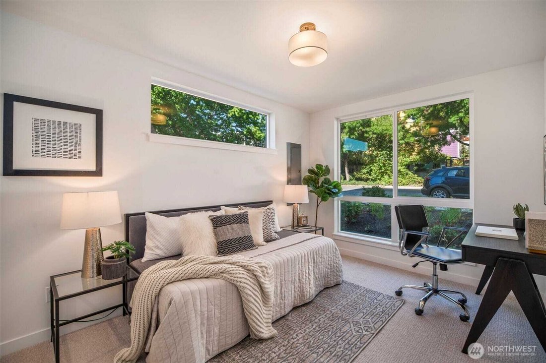 Condo in Seattle, Washington, United States 4 - 18611665