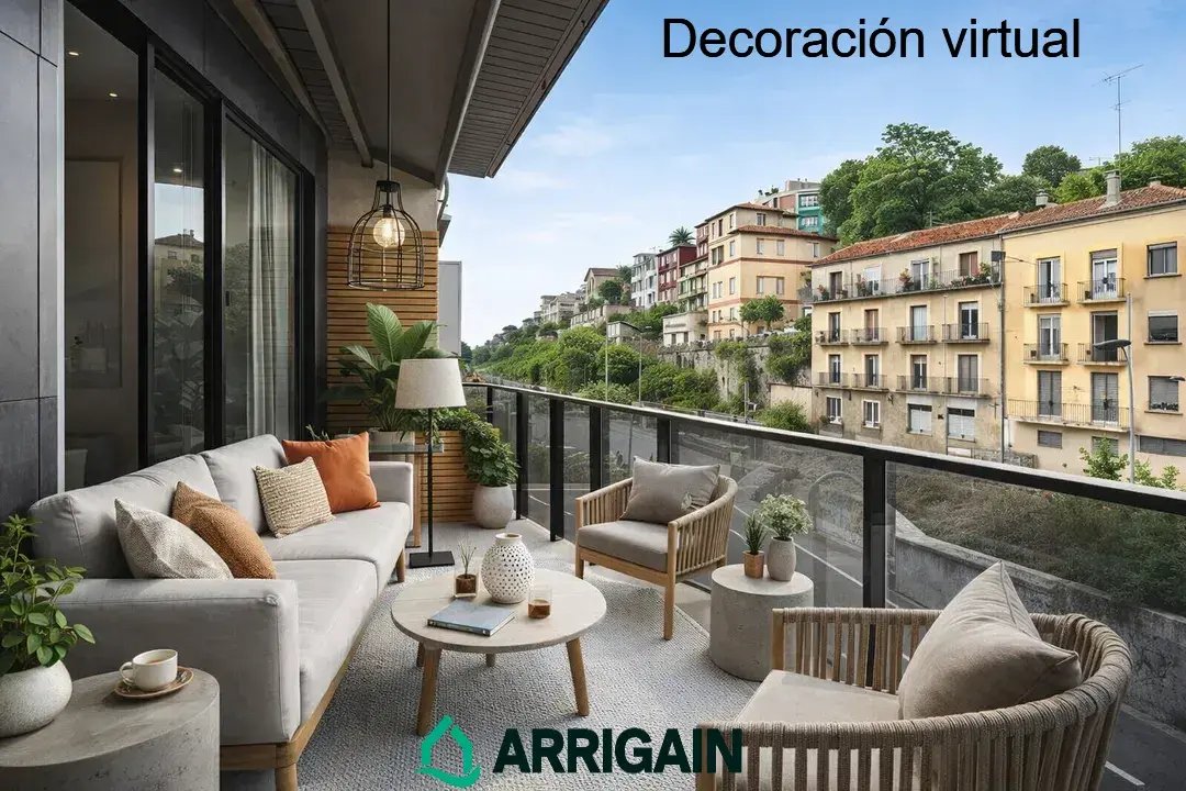 Apartment in Ipar-Ekialdea, Donostia-San Sebastian, Spain 4 - 18610174