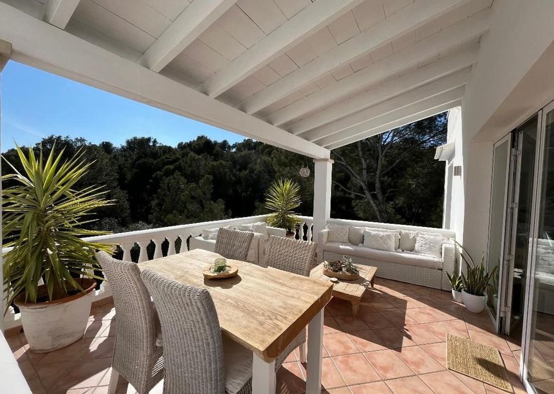 Villa en Cas Català, Calviá, Islas Baleares 4 - 17969922