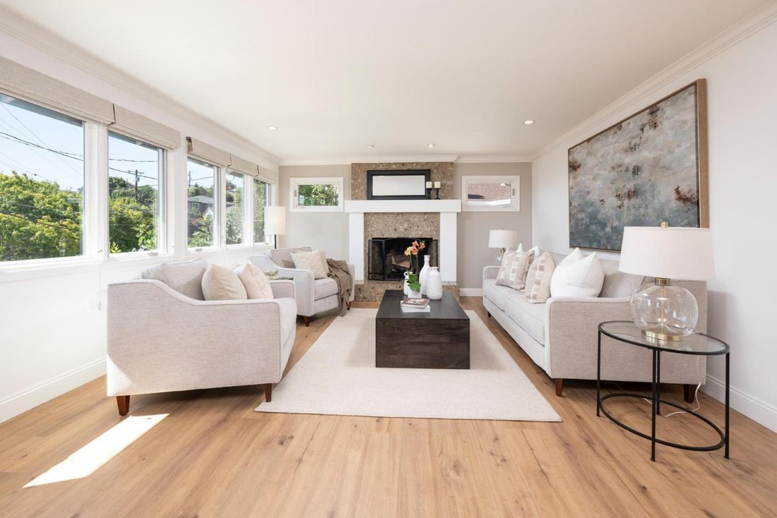 House in San Carlos, California, United States 2 - 18610030