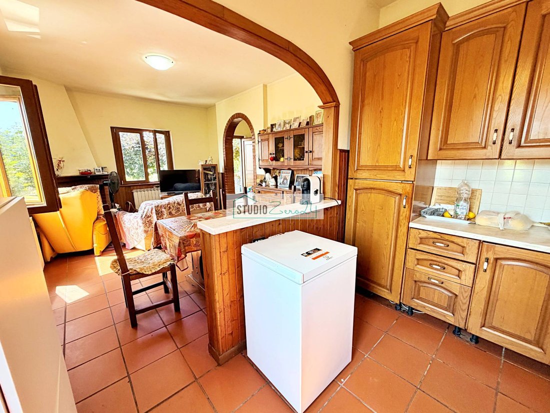 Villa in Strettoia-Capezzano-Valdicastello, Pietrasanta, Tuscany 4 - 18614676
