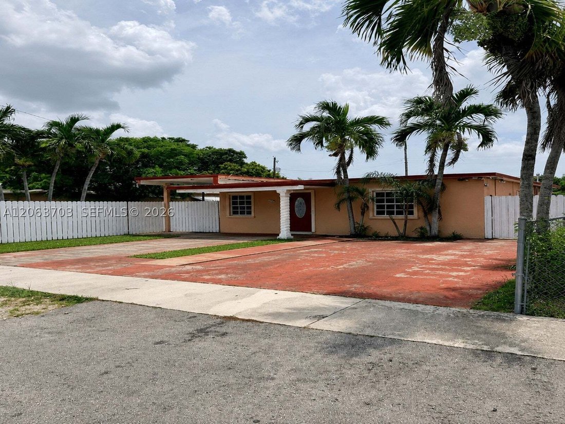 House in Hialeah, Florida, United States 2 - 18568892