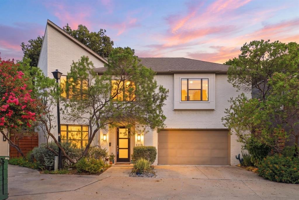 House in Dallas, Texas, United States 1 - 18610055