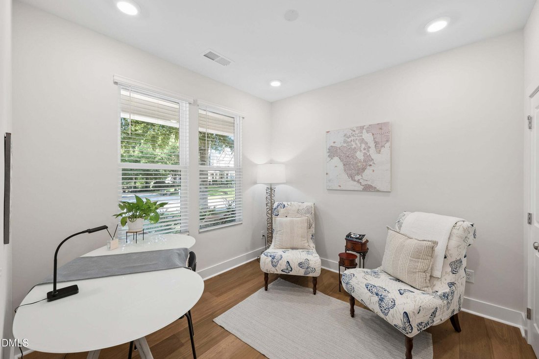 Casa a Wake Forest, Carolina del Nord, Stati Uniti 5 - 18615758