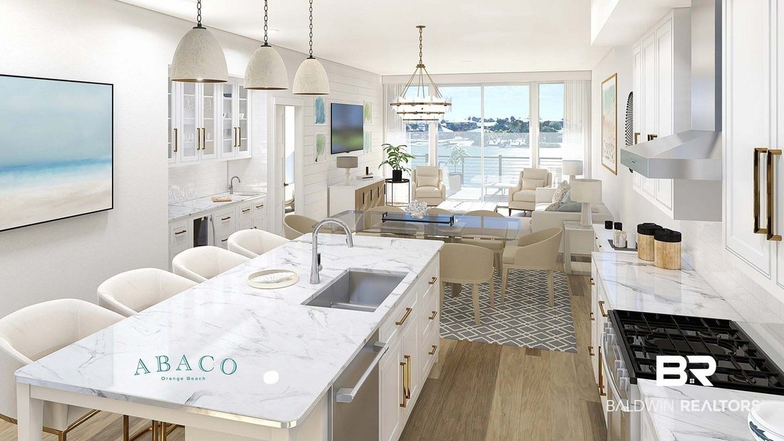 House in Orange Beach, Alabama, United States 4 - 17960531