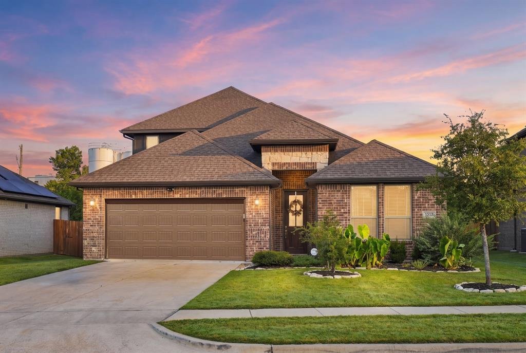 House in Amarillo, Texas, United States 1 - 18613258