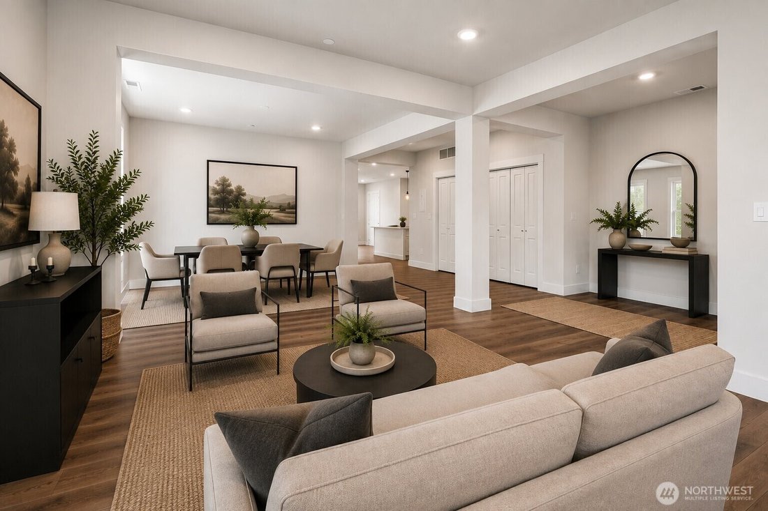 House in Lake Tapps, Washington, United States 4 - 18613056