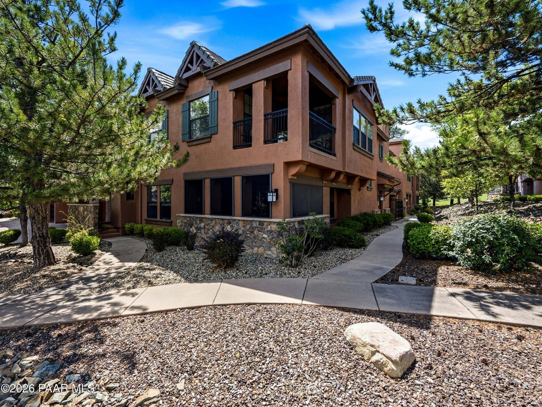 Condo in Prescott, Arizona, United States 3 - 18615367