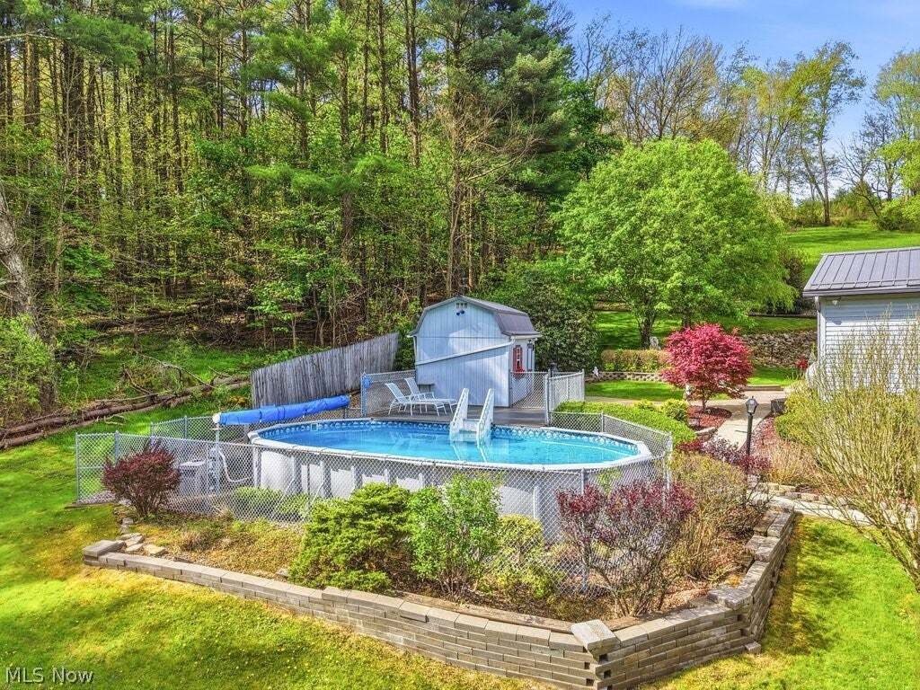 House in Malvern, Ohio, United States 3 - 18612592
