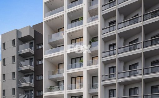 Appartement à Limassol, Limassol, Chypre 1