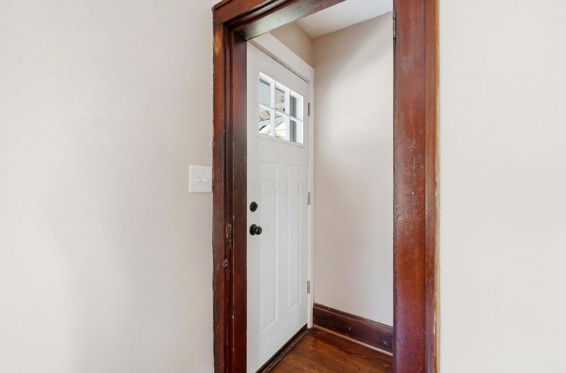House in Columbus, Ohio, United States 4 - 18611888