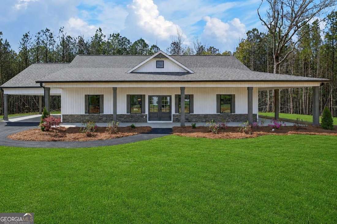 House in Rockmart, Georgia, United States 1 - 18610237