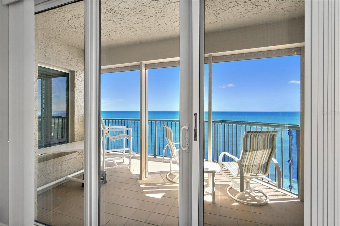 Condo in Daytona Beach, Florida, United States 4 - 18612587