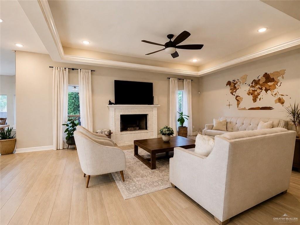 House in Mission, Texas, United States 4 - 18554382