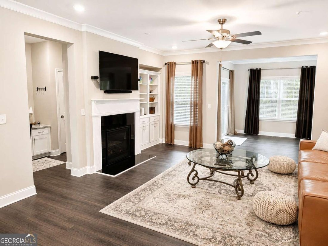 Townhouse in Smyrna, Georgia, United States 2 - 18615675