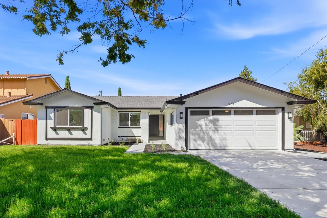 House in San Jose, California, United States 1 - 18612035