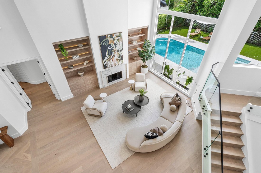 House in Boca Raton, Florida, United States 5 - 18609361