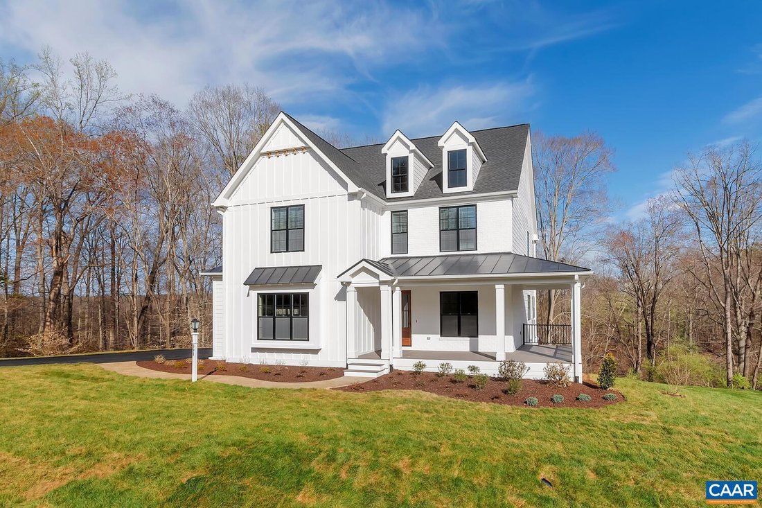 House in White Hall, Virginia, United States 1 - 18609783