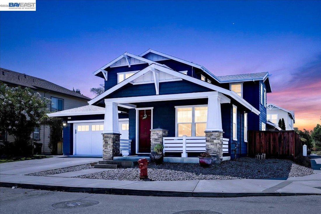 House in Livermore, California, United States 4 - 18609721