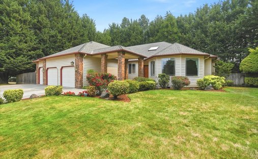 Haus in Vancouver, Washington, Vereinigte Staaten 1
