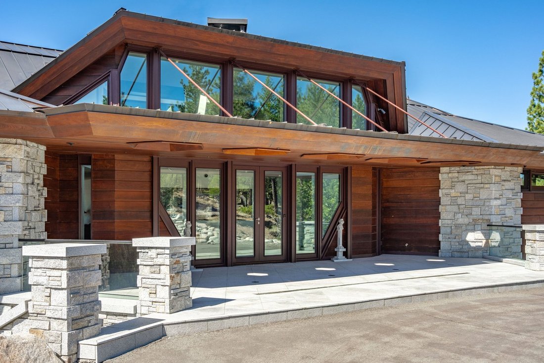 House in Portola, California, United States 3 - 18608998