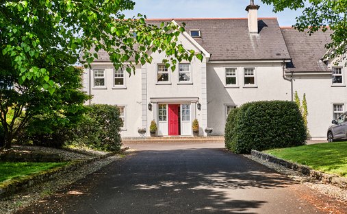Haus in Bezirk Causeway Coast und Glens, Nordirland 1