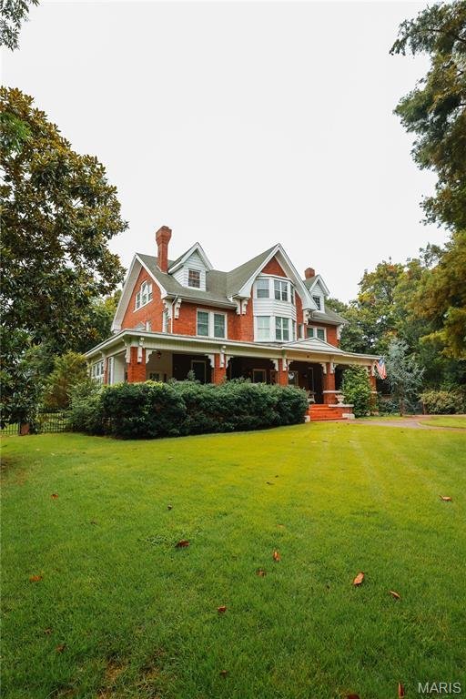 House in Kennett, Missouri, United States 2 - 18612440