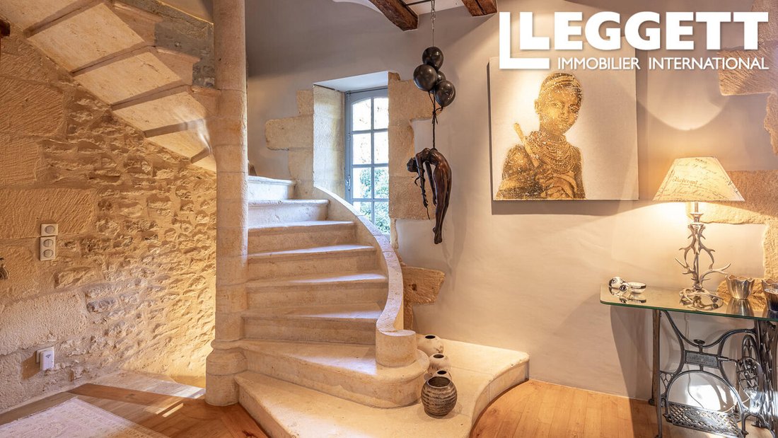 Maison à Plazac, Nouvelle-Aquitaine, France 3 - 18613788