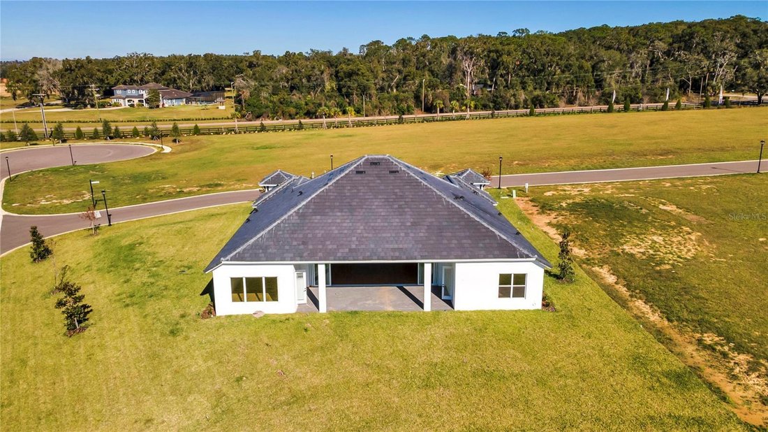 House in Dade City, Florida, United States 4 - 18612561