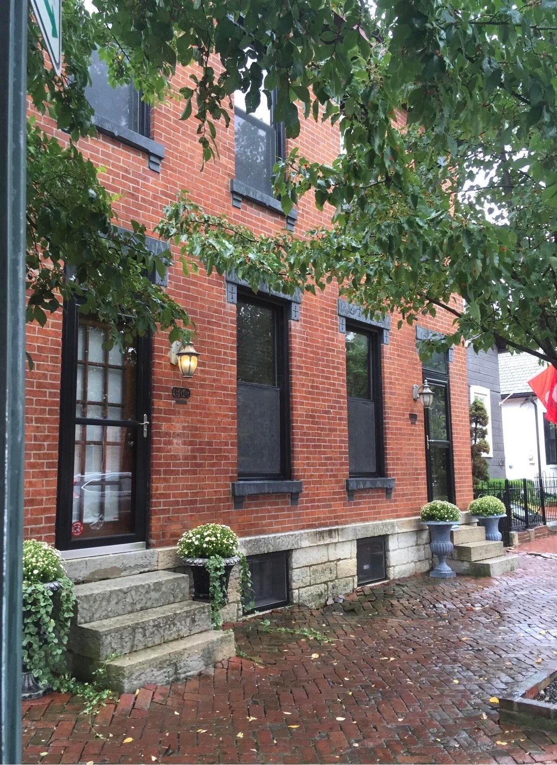 Apartment in Columbus, Ohio, United States 4 - 18609965