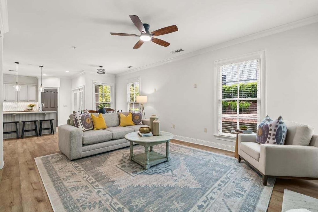 Condo in Franklin, Tennessee, United States 1 - 18609893