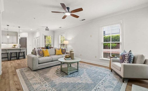 Condo in Franklin, Tennessee, United States 1