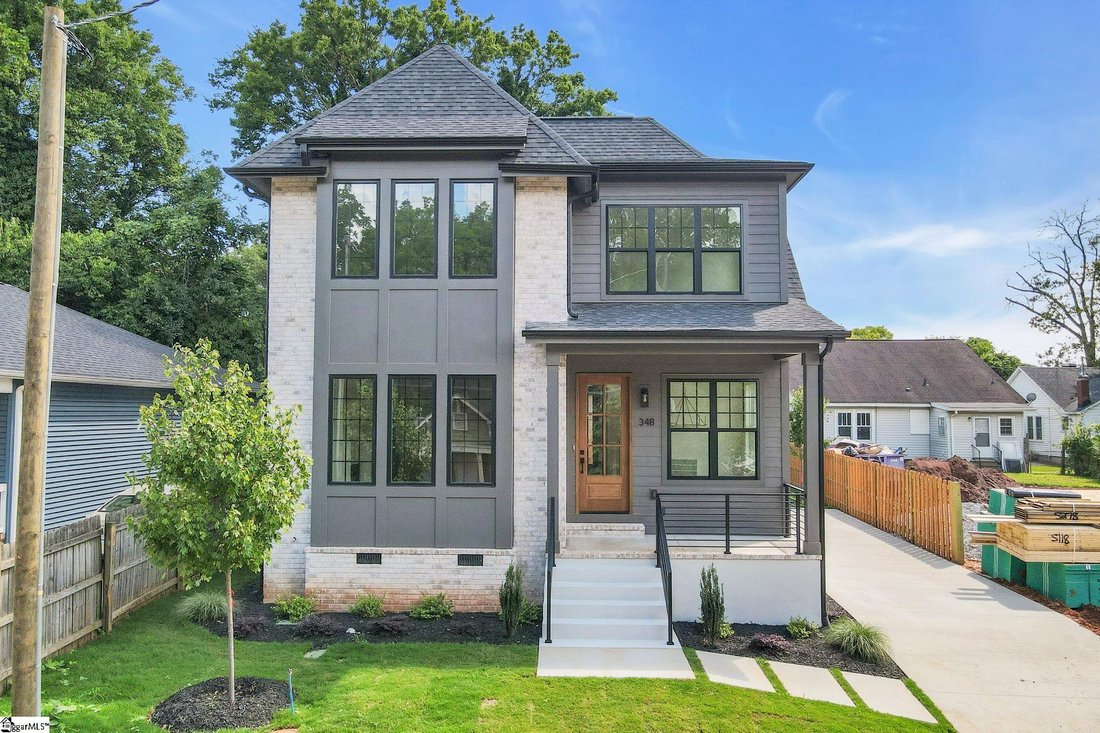 House in Greenville, South Carolina, United States 1 - 18611641